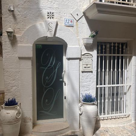 Casa Carolina Monopoli Apartment Exterior photo